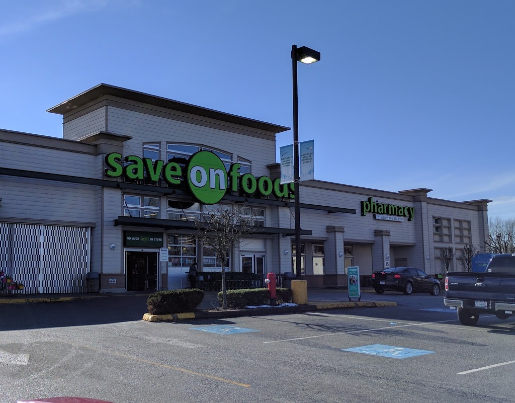 Save-On-Foods | 26310 Fraser Hwy #100, Aldergrove, BC V4W 2Z7, Canada | Phone: (604) 607-6555