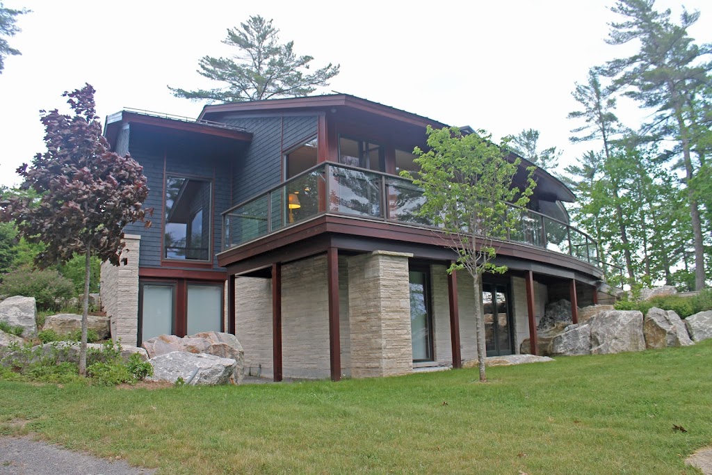Timberline Custom Homes Inc | 5584 ON-28 Unit 5, Woodview, ON K0L 3E0, Canada | Phone: (705) 654-4312