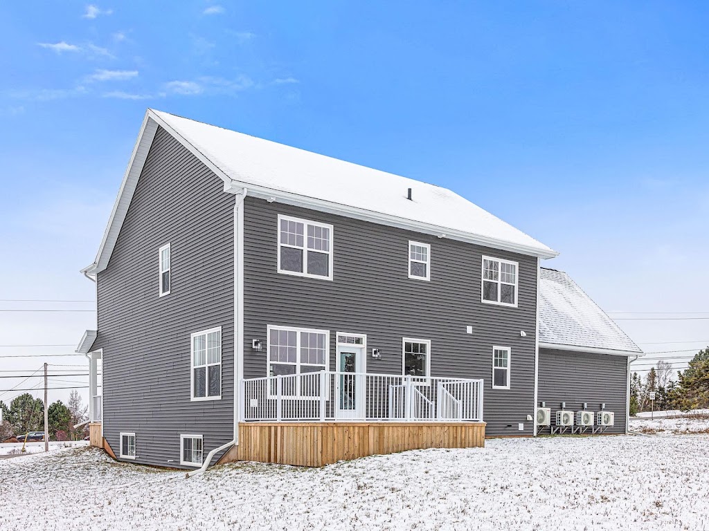 CONFEDERATION CONSTRUCTION AND INTERIORS INC | 85 Keppoch Rd, Stratford, PE C1B 1L2, Canada | Phone: (782) 377-1387