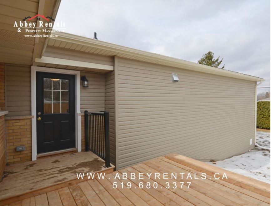 Abbey Rentals & Property Management | 775 Waterloo St, London, ON N6A 3W5, Canada | Phone: (519) 680-3377
