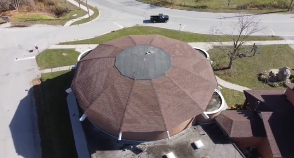 Principal Roofing | 116 Devins Dr, Aurora, ON L4G 4B5, Canada | Phone: (289) 552-6774