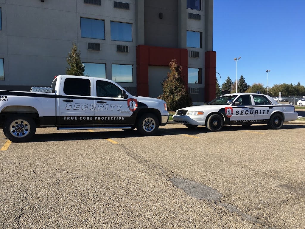 True Core Protection | 52 Fern Rd, Red Deer, AB T4N 4Z4, Canada | Phone: (587) 877-9590