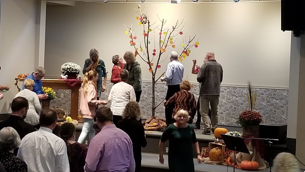 Kanata Community Christian Reformed Church | 46 Castlefrank Rd, Kanata, ON K2L 4B4, Canada | Phone: (613) 831-7458