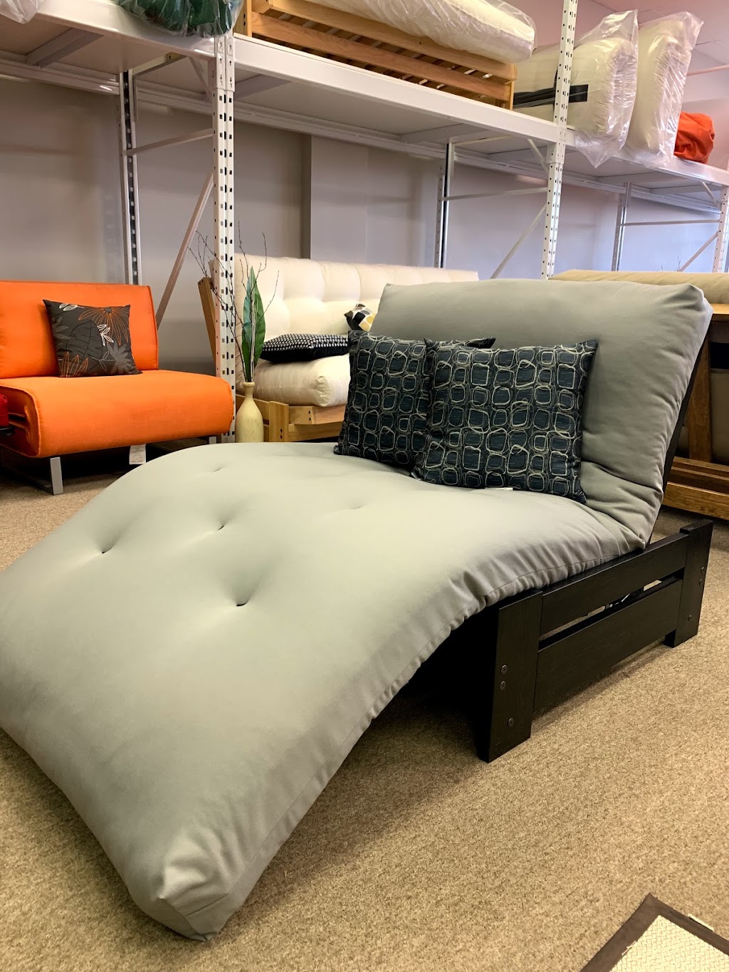 Futon Chez Soi | 1609 Desserte Nord Autoroute 440, Laval, QC H7L 3W3, Canada | Phone: (450) 973-3213