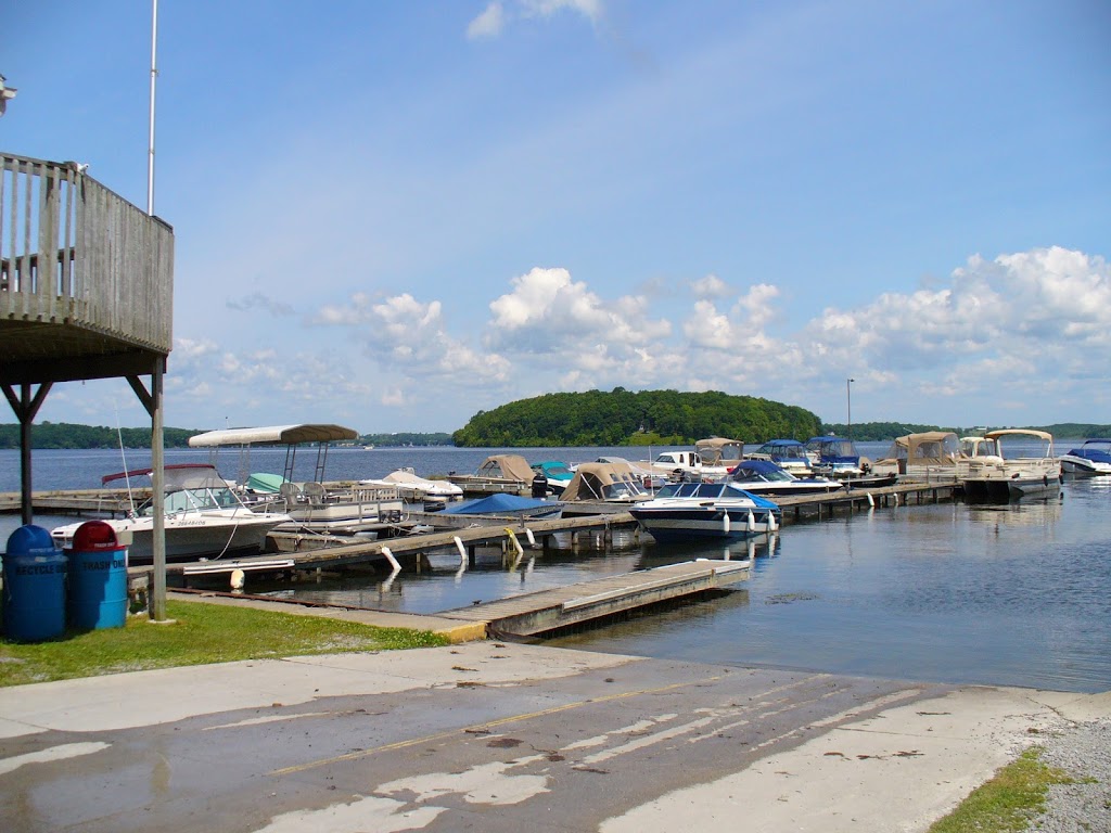 Harris Boat Works | 5369 Harris Boatworks Rd, Gores Landing, ON K0K 2E0, Canada | Phone: (905) 342-2153