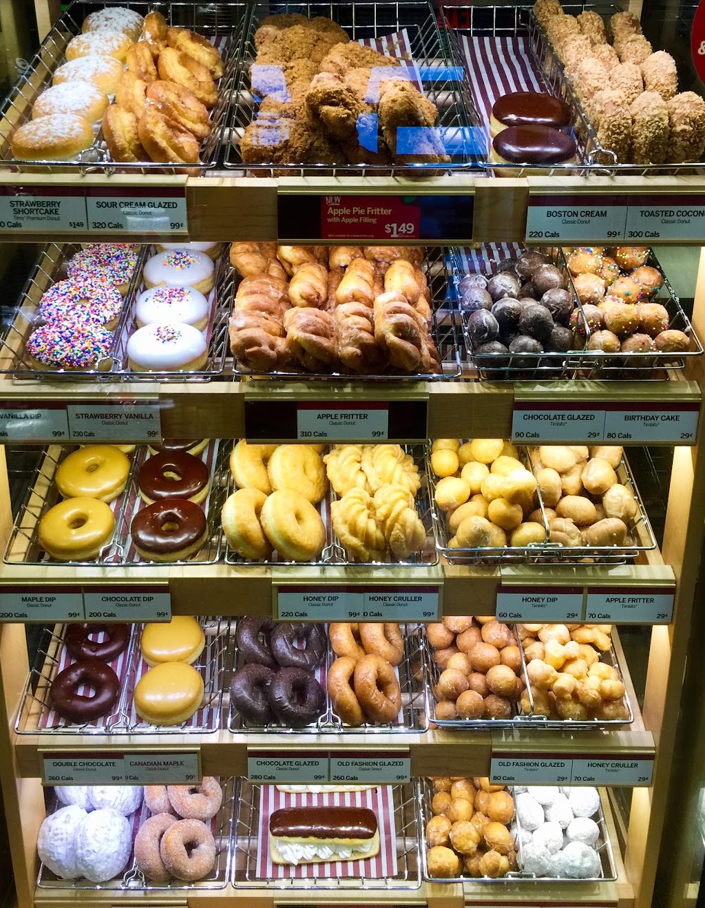 Tim Hortons | 814 Durham St, Kincardine, ON N2Z 2X9, Canada | Phone: (519) 395-0800