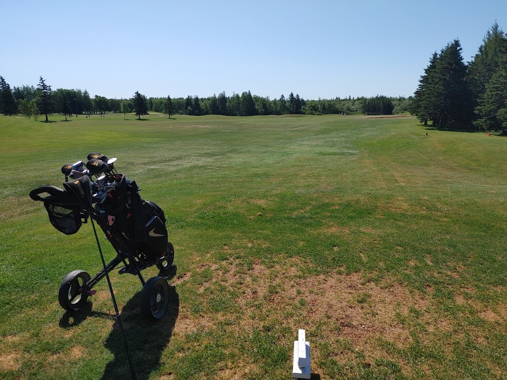 St Felix Golf Course | 1020 Greenmount Rd, Tignish, PE C0B 2B0, Canada | Phone: (902) 882-2328