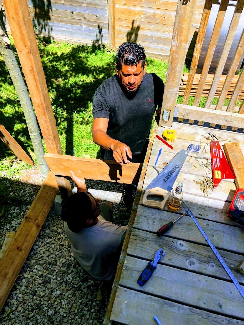 KPC SYSTEM | 14 Howe Dr, Kitchener, ON N2E 1J3, Canada | Phone: (306) 216-1864