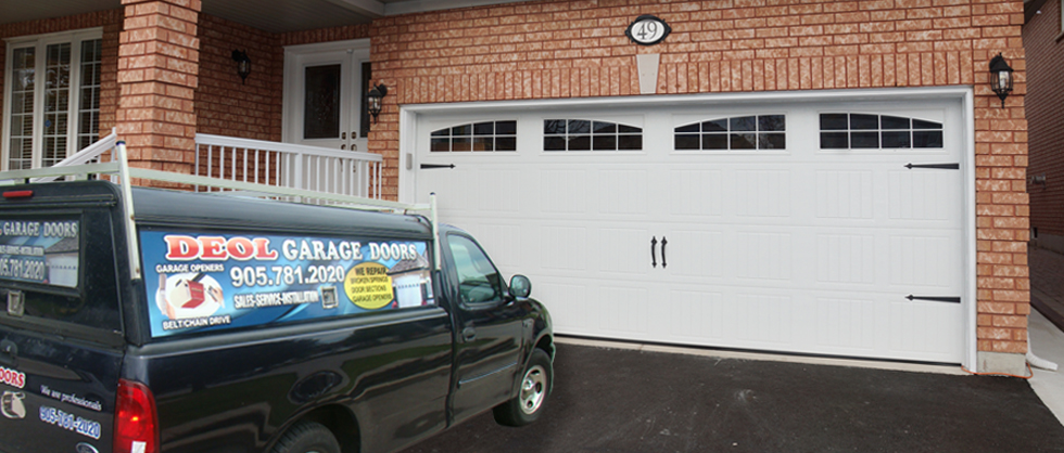 Deol Garage Doors | 36 Sparta Dr, Brampton, ON L6P 1H8, Canada | Phone: (905) 781-2020