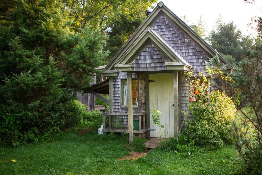 Windhorse Farm | 129 Sarty Rd, Wentzells Lake, NS B4V 4J6, Canada | Phone: (902) 543-6955