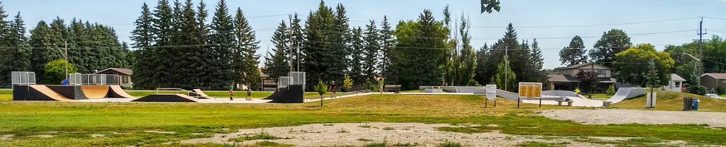 BSI Insurance Skate Plaza | Wardrop St, Morden, MB R6M 1N9, Canada | Phone: (204) 822-5431