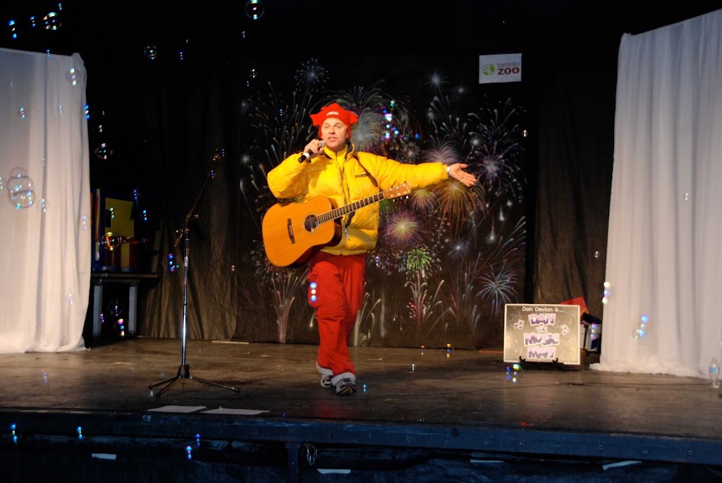 Dan the Music Man | 10 Applefield Dr, Scarborough, ON M1P 3X9, Canada | Phone: (416) 410-7765