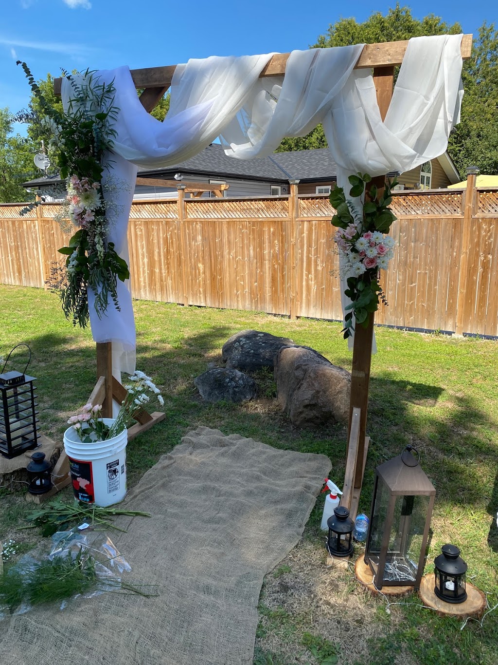 iloveweddings.ca | 28 Beckett Ave., East Gwillimbury, ON L9N 1E8, Canada | Phone: (905) 251-8680