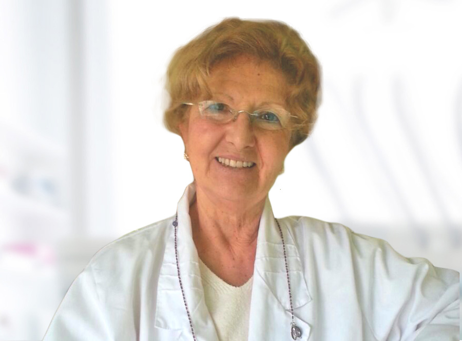 Dr. Angela Lafkovici - Toronto Teeth Dental Office | 270 B Eglinton Ave W, Toronto, ON M4R 1B2, Canada | Phone: (416) 487-8683