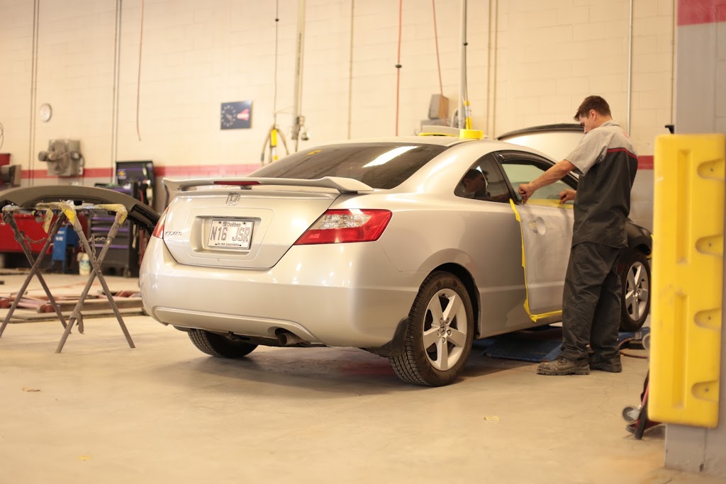 Granby Toyota | 6 Rue Irwin, Granby, QC J2J 2P1, Canada | Phone: (450) 378-8404
