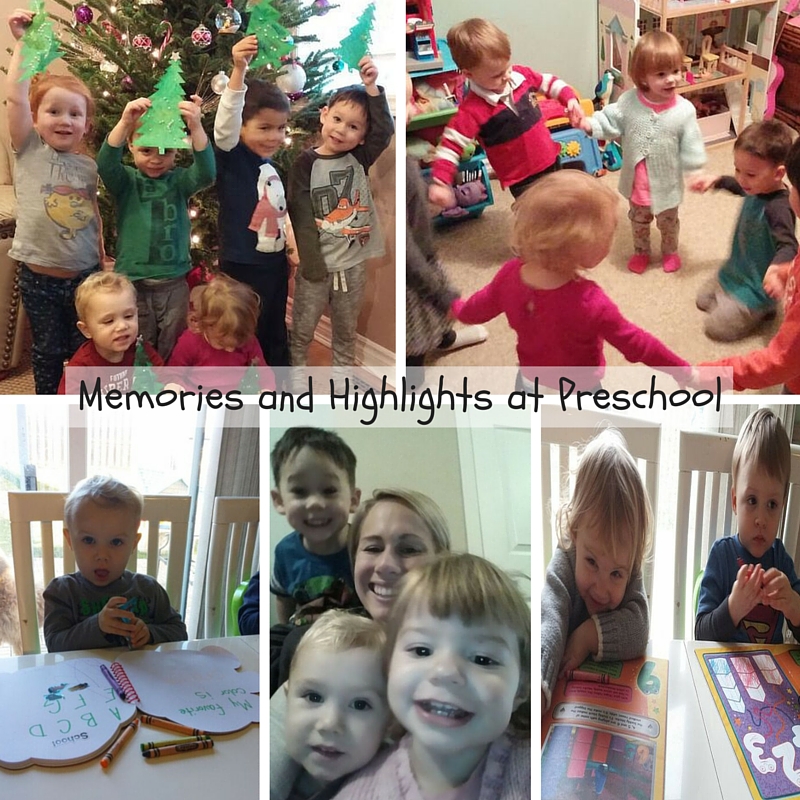 Academic Preschool for Growing Minds | 30 Brown Wood Dr, Barrie, ON L4M 6N5, Canada | Phone: (705) 791-5747