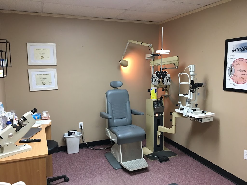 Mitri Optometry | A-1690 Jane St, York, ON M9N 2S4, Canada | Phone: (416) 245-1164