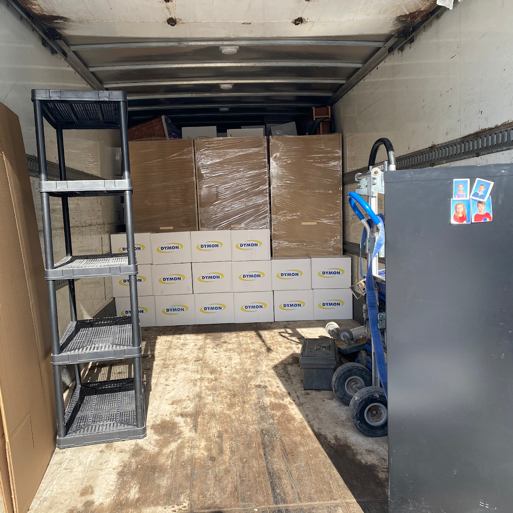 Tip Top Movers | 315 Columbus Ave, Ottawa, ON K1K 1P3, Canada | Phone: (613) 400-8523
