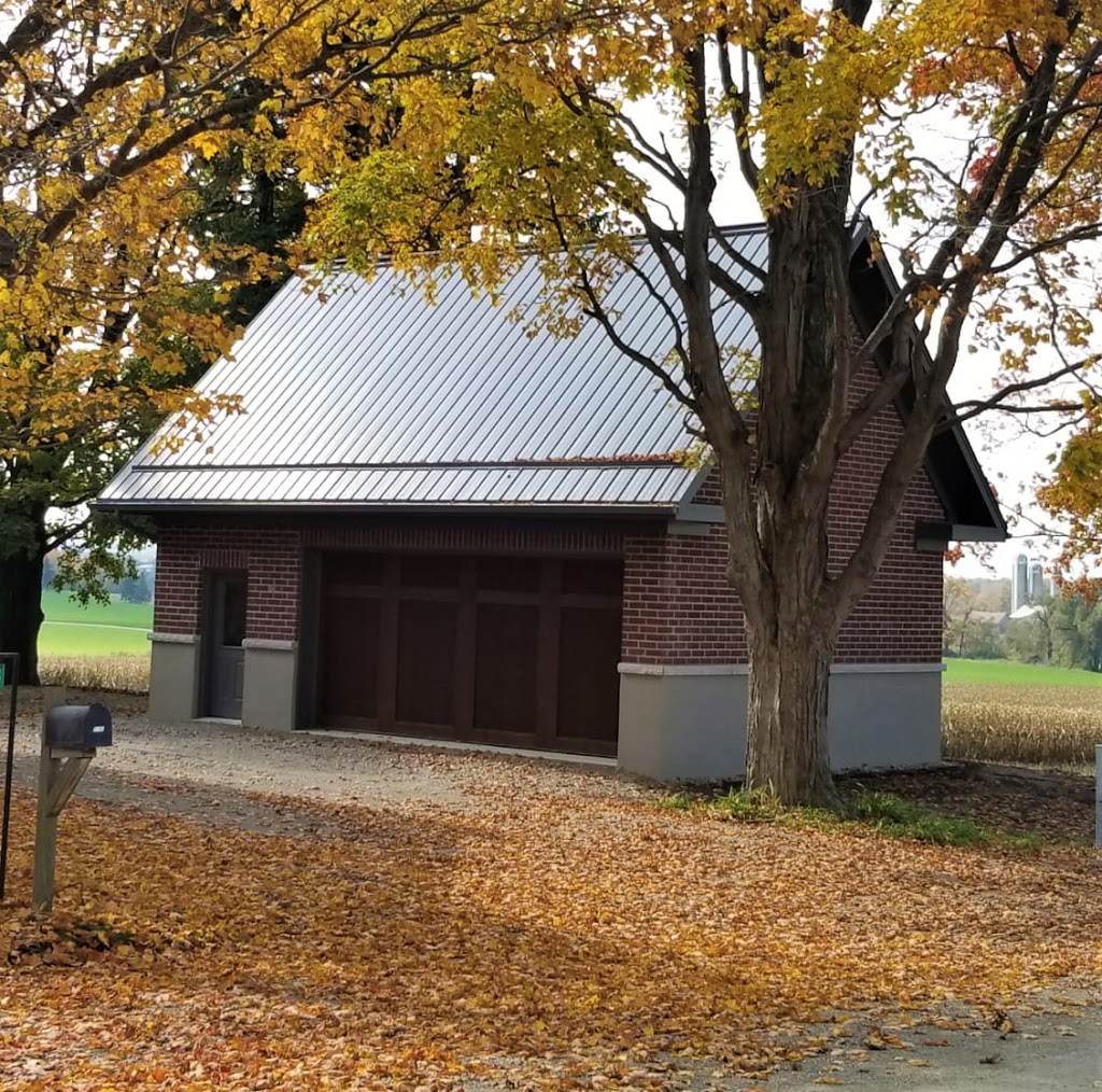 Estate Builders | 3247 Bricker School Line, Wallenstein, ON N0B 2S0, Canada | Phone: (226) 868-0046