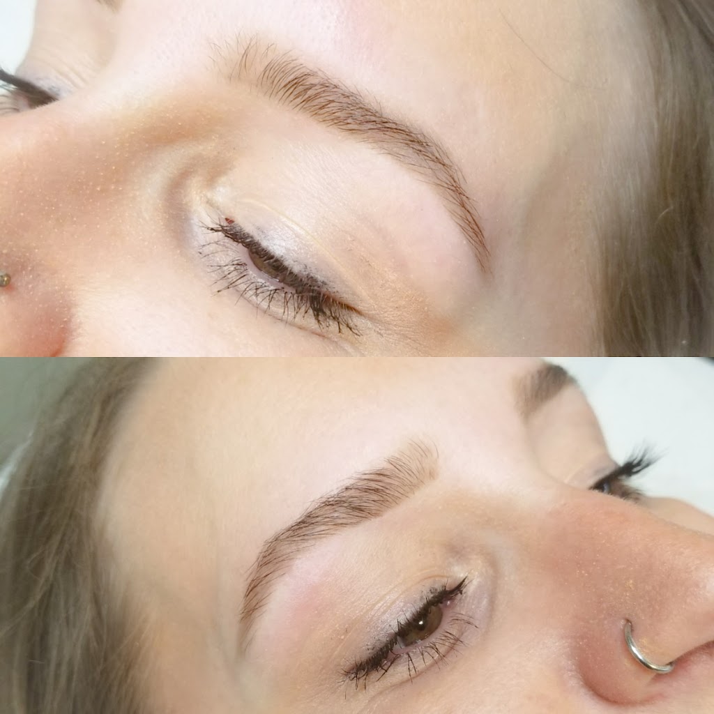 Angel Faces Esthetics | 156 Ibbotson Close, Red Deer, AB T4R 0C5, Canada | Phone: (403) 304-6457