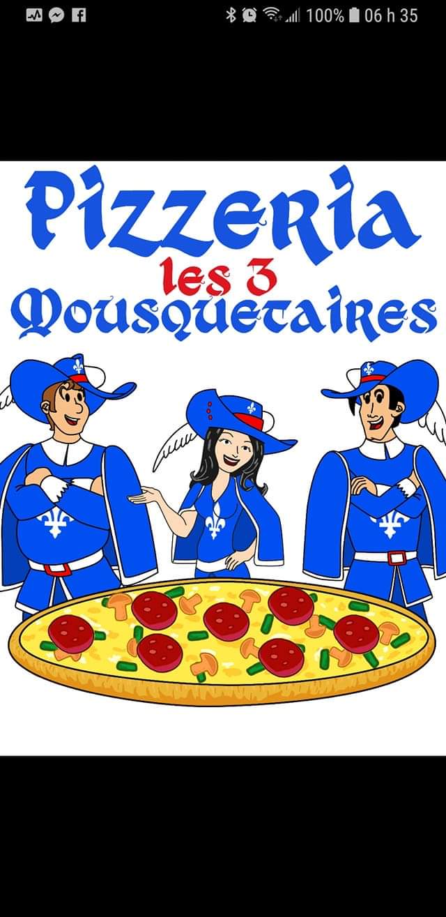 Casse-Croute LAmical | 626 B Montée Filion, Saint-Colomban, QC J5K 0M1, Canada | Phone: (450) 530-7819