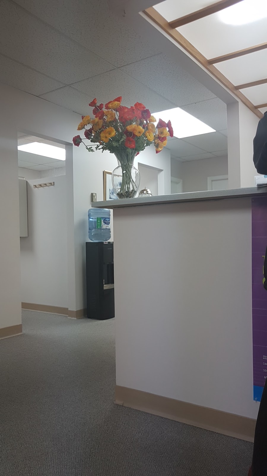 Esquimalt Denture clinic Ltd | 1211 Esquimalt Rd, Victoria, BC V9A 3P1, Canada | Phone: (250) 361-3055
