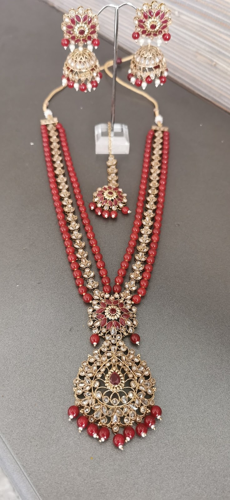 Jewellery By Nusrat | 8 Easts Corners Blvd, Woodbridge, ON L4H 4J1, Canada | Phone: (647) 997-6786