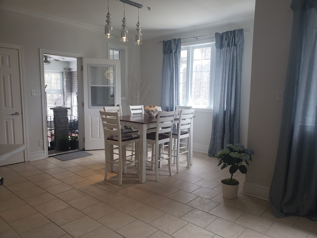 Stone Farm House B&B | 1119 concession road 12, Ramara, ON L3V 6H5, Canada | Phone: (705) 970-4105