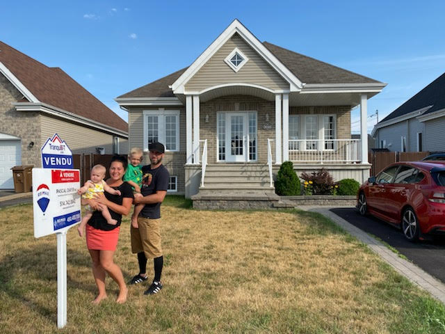 Pascal Chayer RE/MAX DICI | 3080 Ch Sainte-Marie, Mascouche, QC J7K 3B7, Canada | Phone: (514) 742-0842