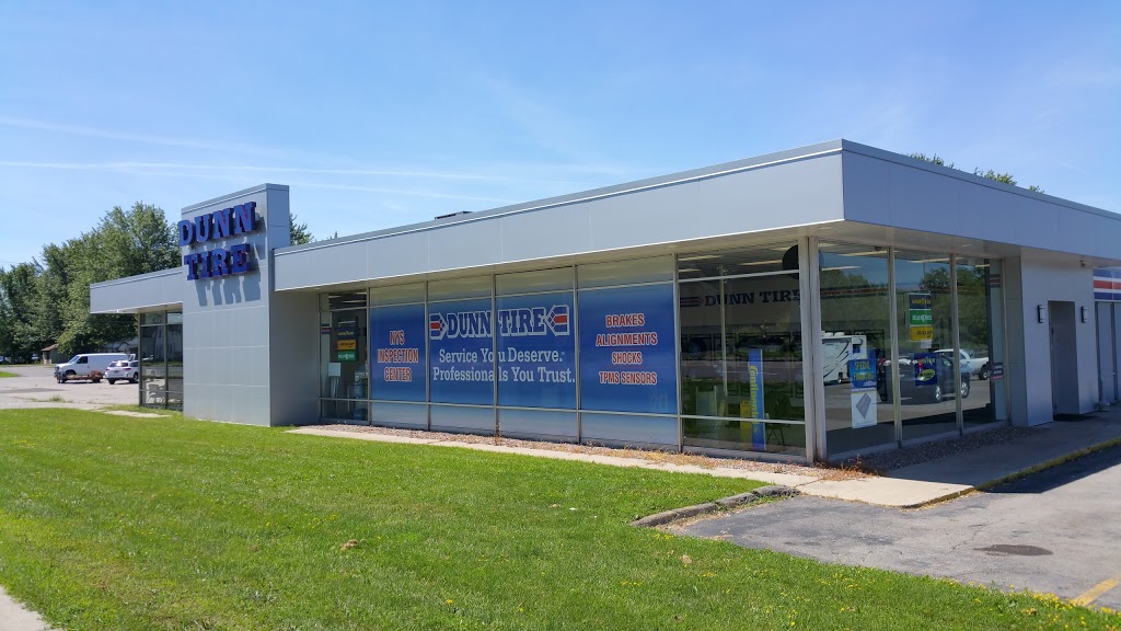 Dunn Tire | 2150 Union Rd, West Seneca, NY 14224, USA | Phone: (716) 668-3999