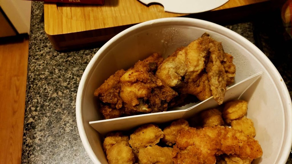 KFC | 951 Homer Watson Blvd, Kitchener, ON N2C 0A7, Canada | Phone: (519) 748-9051