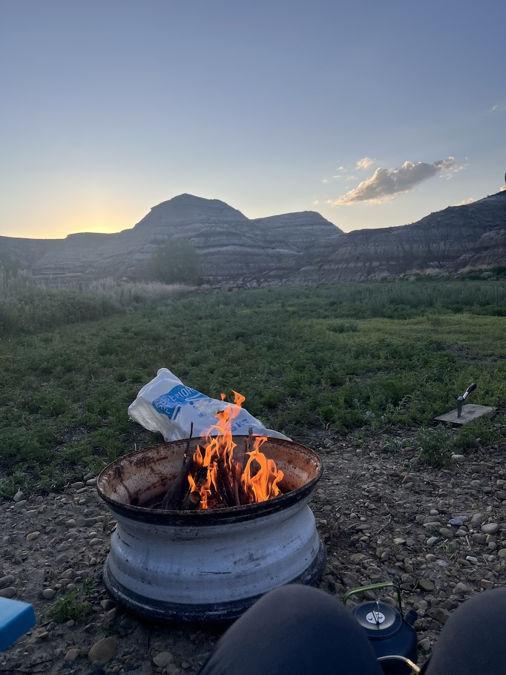 Bridgeview Hideaway | 281 5 Ave S, Rosedale, AB T0J 2V0, Canada | Phone: (403) 820-0049