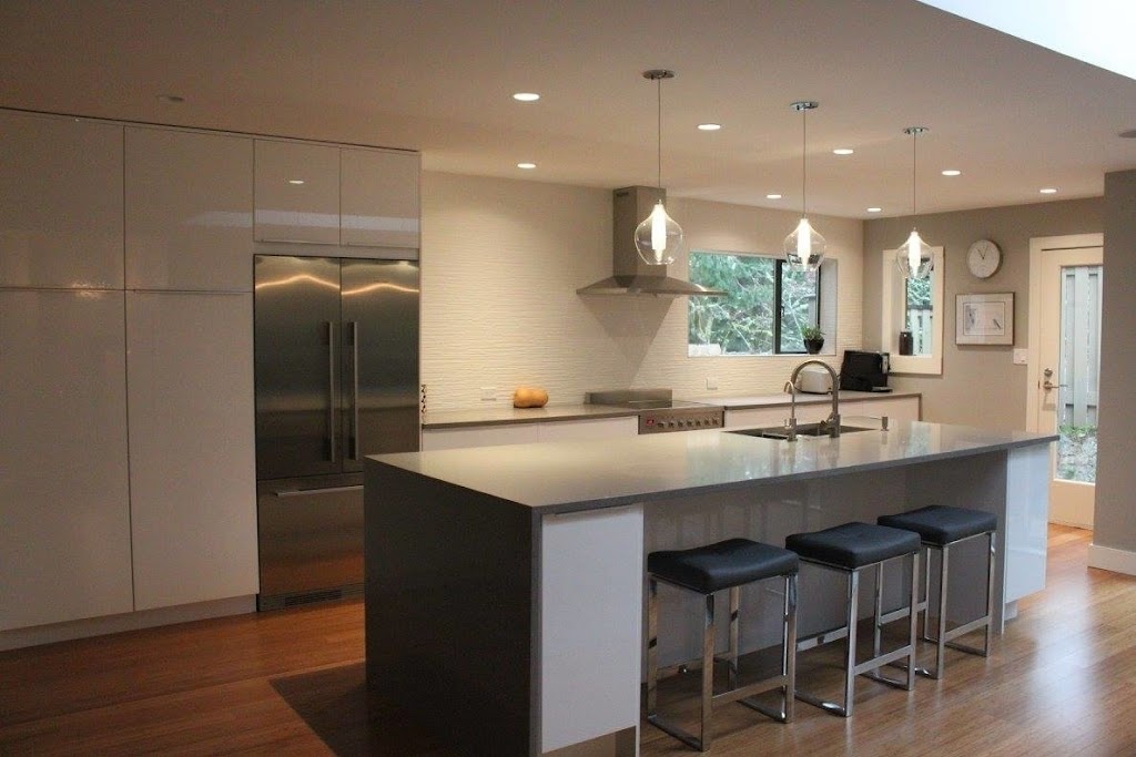 Bernie Osborne Electric Ltd | 3267 Tennyson Ave C, Victoria, BC V9B 3M5, Canada | Phone: (250) 386-9108