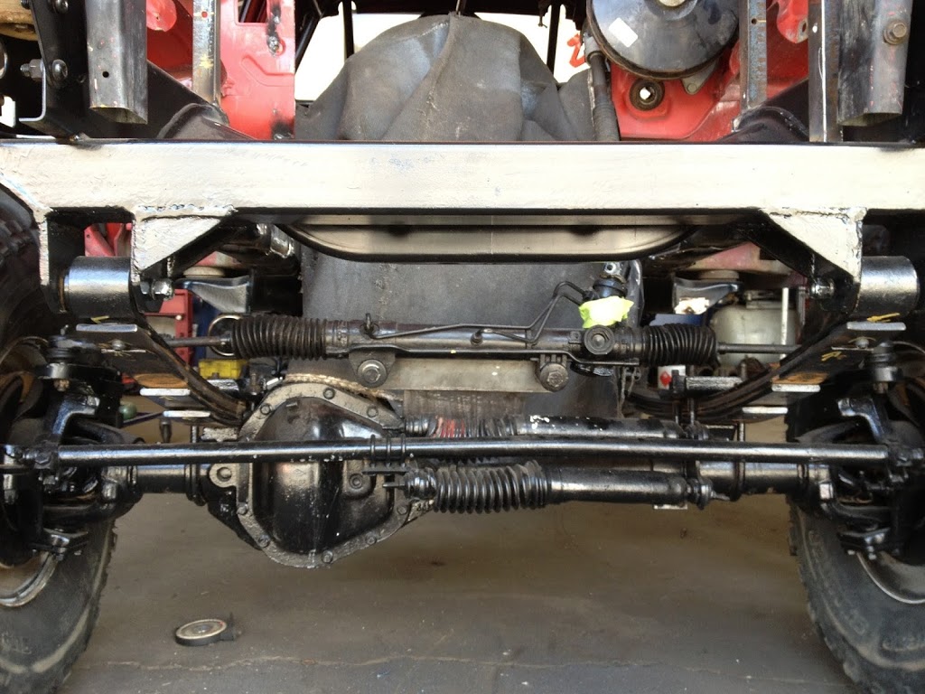 Chilliwack Spring Service | 44322 Yale Rd, Chilliwack, BC V2R 4H1, Canada | Phone: (604) 615-8186