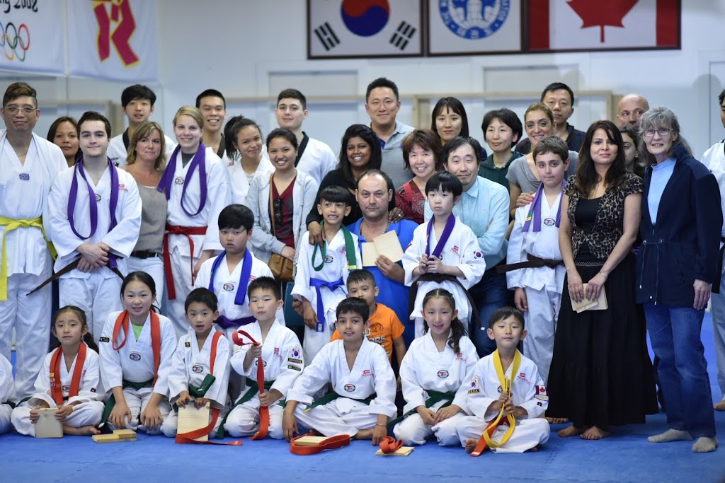 Lims Taekwondo Langley | 6808 216 St Unit#100, Langley Twp, BC V2Y 2P9, Canada | Phone: (604) 510-3313