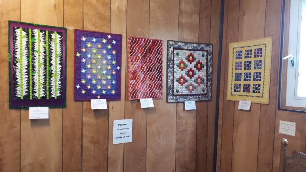 The Quilt Place | 3991 Perth Rd #107, Shakespeare, ON N0B 2P0, Canada | Phone: (519) 625-8435