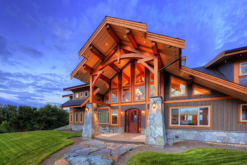 Innotech Windows & Doors | 27452 52 Ave, Langley City, BC V4W 4B2, Canada | Phone: (604) 854-1111