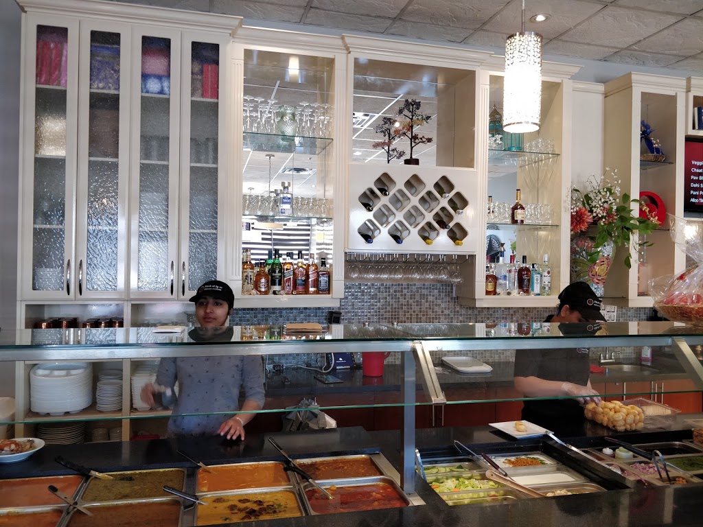 Pinch of Spice | 130 Father Tobin Rd, Brampton, ON L6R 3P1, Canada | Phone: (905) 494-1636