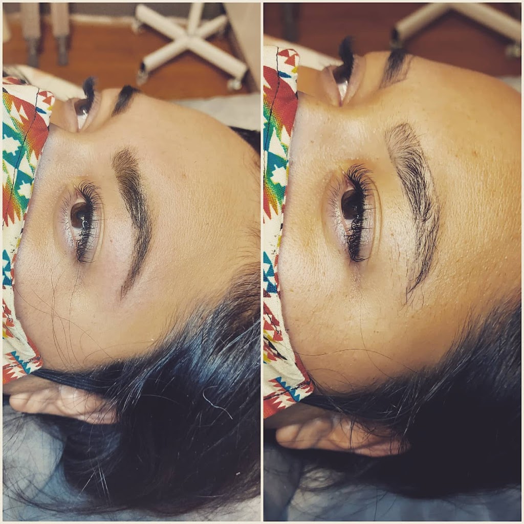 CC Beauty Lounge | 2487 6th Line, Ohsweken, ON N0A 1M0, Canada | Phone: (519) 732-4945
