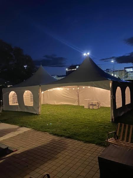 TENTX EVENT RENTALS | 155 Switzer Dr, Oshawa, ON L1G 3J6, Canada | Phone: (905) 260-7391