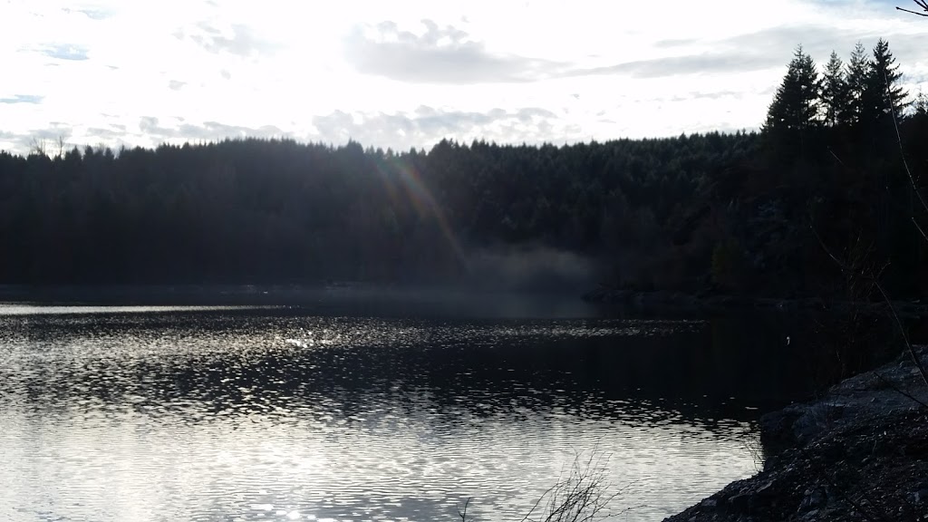 Quarry Nature Park | Empress Rd, Cobble Hill, BC V0R 1L5, Canada | Phone: (250) 746-2500