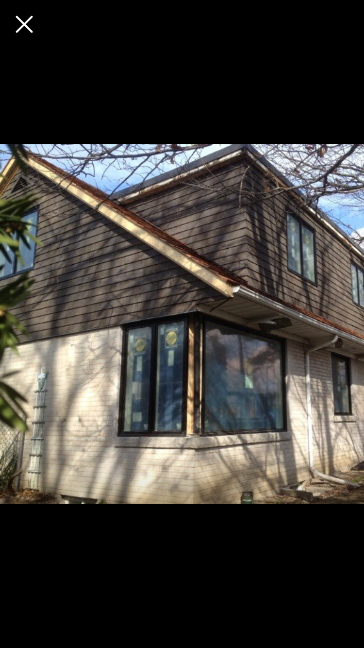 Garden City Roofing Asphalt And Cedar Roofing Niagara | 20 Lonsdale Ave, St. Catharines, ON L2P 1G9, Canada | Phone: (905) 935-6222