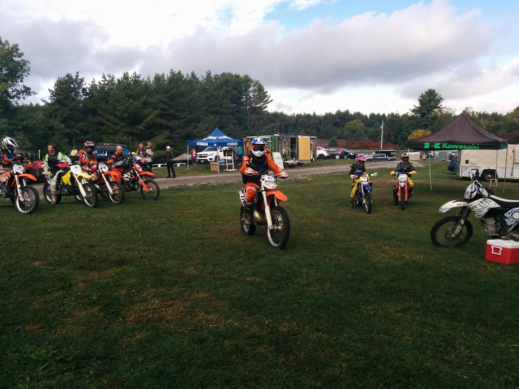 Sandaraska Park | 156 Sandaraska Rd, Bethany, ON L0A 1A0, Canada | Phone: (705) 277-2000