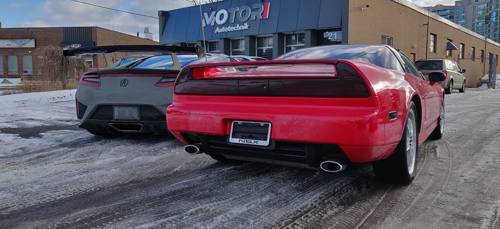 Diamond MotorSports Ltd | 21 Harlech Ct, Thornhill, ON L3T 6L5, Canada | Phone: (437) 999-2218