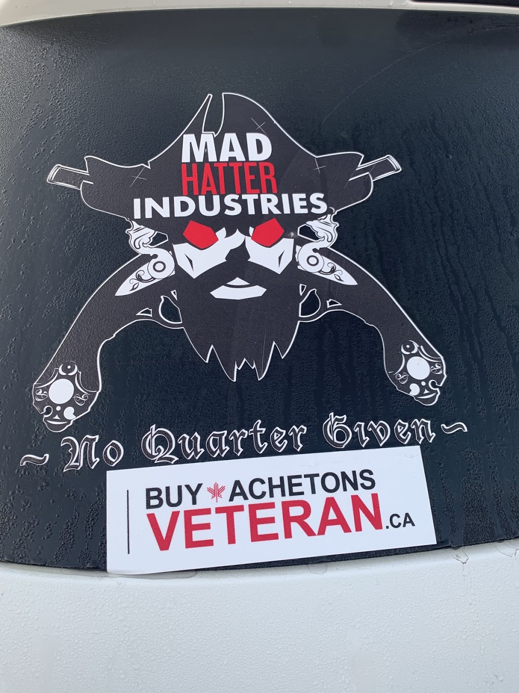 Mad Hatter Industries | 21 Carey Ln, Bowmanville, ON L1C 0P2, Canada | Phone: (905) 213-2227