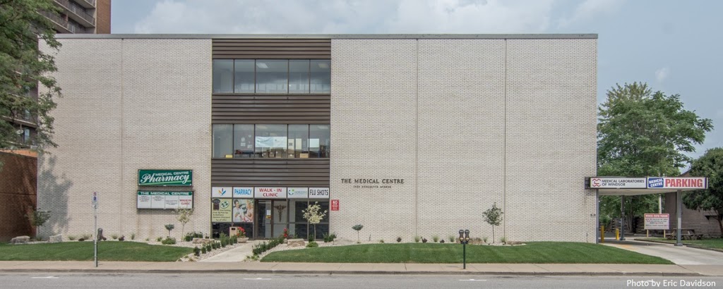 Medical Laboratories of Windsor | health | 1428 Ouellette Ave #310, Windsor, ON N8X 1K4, Canada | 5192581991 OR +1 519-258-1991