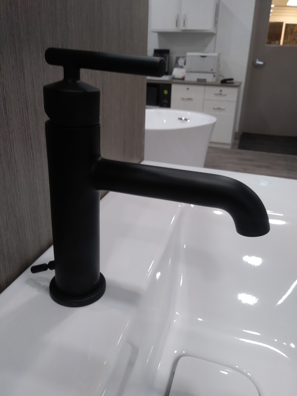 Splashes Bath & Kitchen | 44129 Yale Rd Suite A, Chilliwack, BC V2R 4H2, Canada | Phone: (604) 792-1164