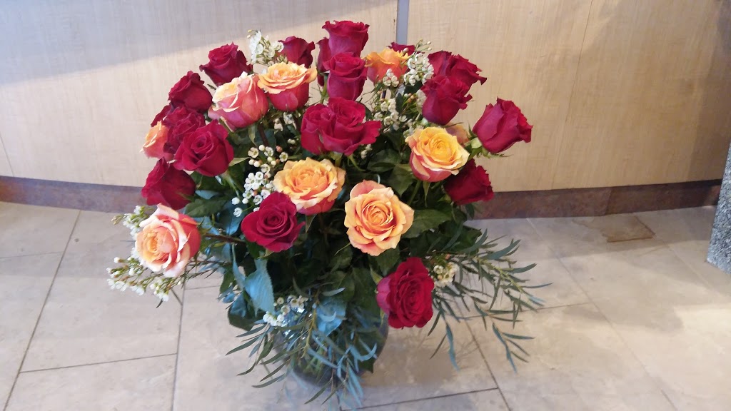 Flower Affairs | 10431 51 Ave NW, Edmonton, AB T6H 0K5, Canada | Phone: (780) 438-3666