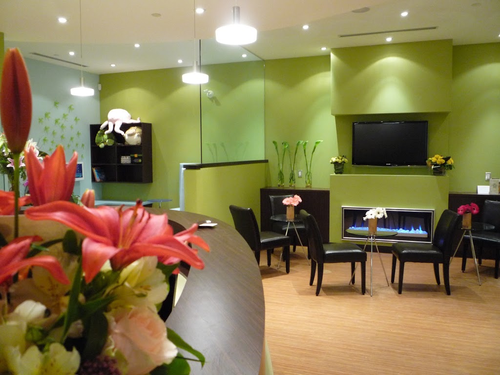 Dr. Moe Tabesh | 496 Discovery Ave #501, Kingston, ON K7K 7E9, Canada | Phone: (613) 546-3456