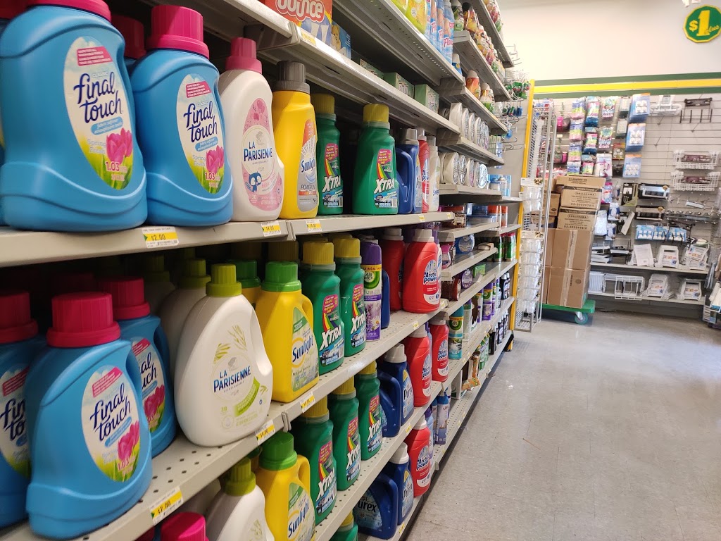 Dollarama | 5415 Tecumseh Rd E, Windsor, ON N8T 1C5, Canada | Phone: (519) 974-2096
